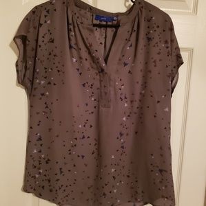 Apt 9 Dress shirt size medium